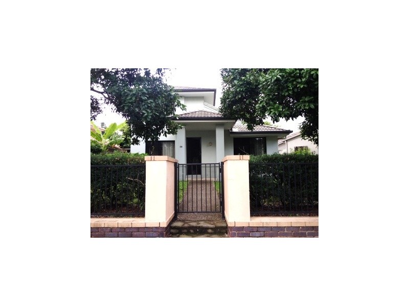 38/128 Baringa Street, Morningside QLD 4170