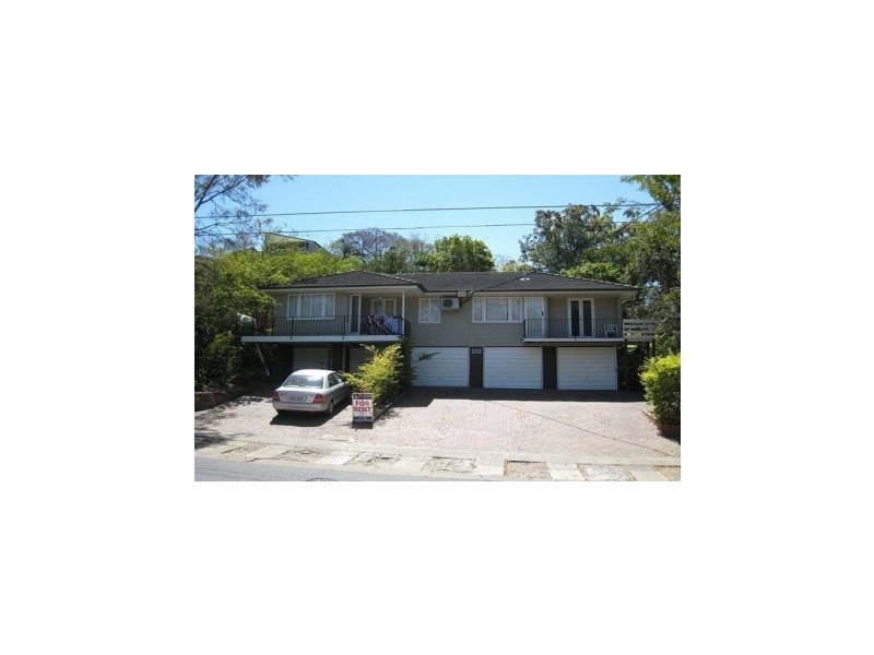 1D/202 Herston Road, Herston QLD 4006