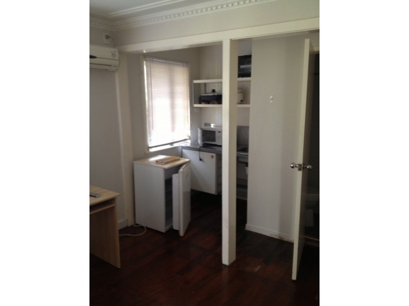 1D/202 Herston Road, Herston QLD 4006