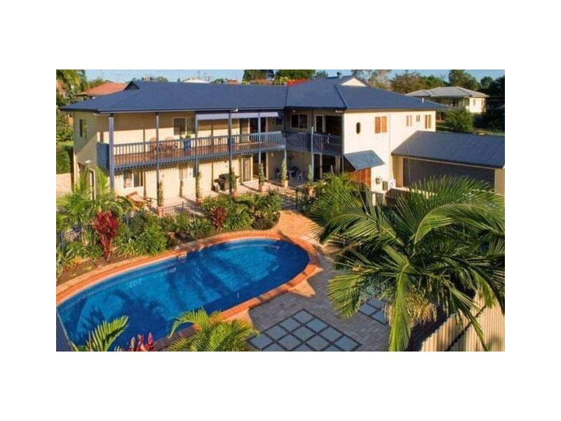 15 View Road, Enoggera QLD 4051