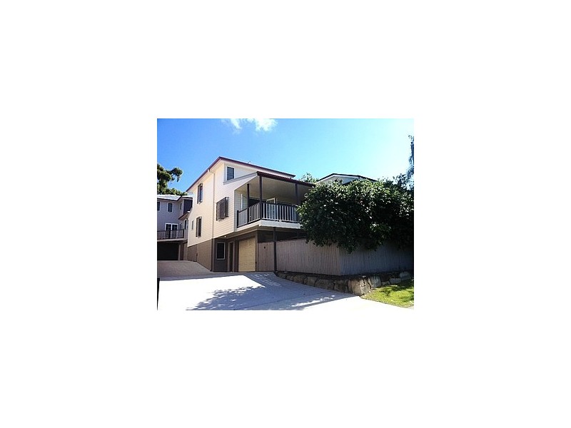 2/69 Wickham Street, Morningside QLD 4170