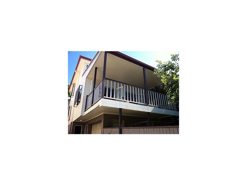 2/69 Wickham Street, Morningside QLD 4170