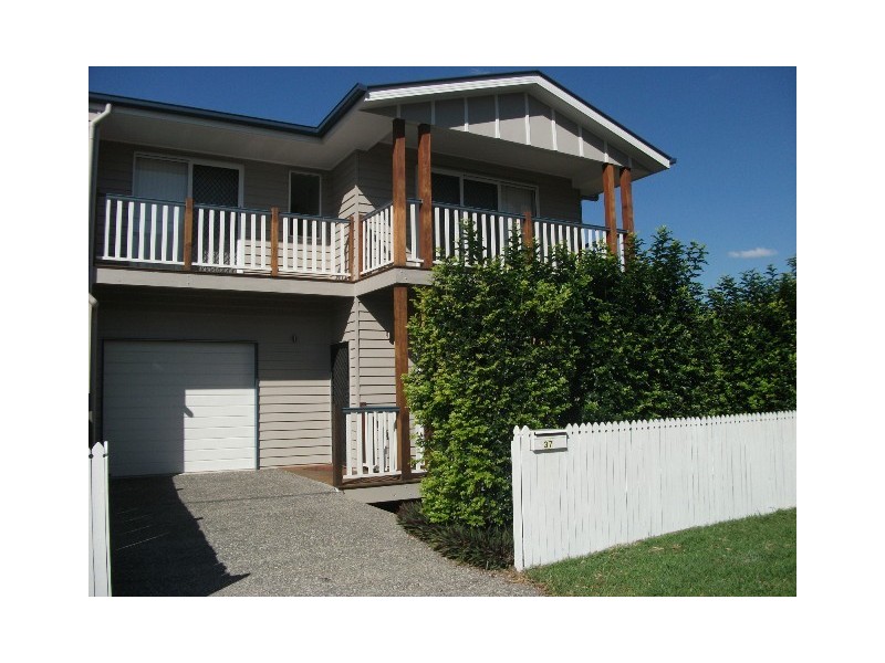 37 Haines Street, Kedron QLD 4031