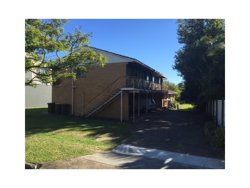 47 VICTORIA TCE, Annerley QLD 4103