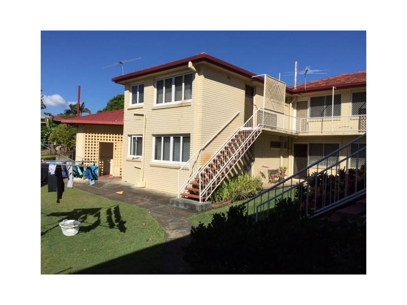 1/270 Annerley Road, Annerley QLD 4103