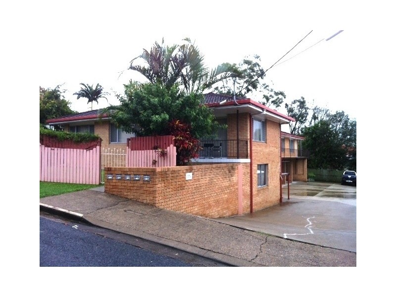 1/29 Portland Street, Annerley QLD 4103