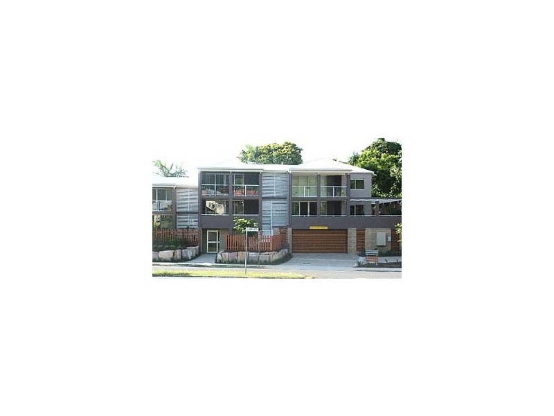 2/60 Aubigny Street, Annerley QLD 4103