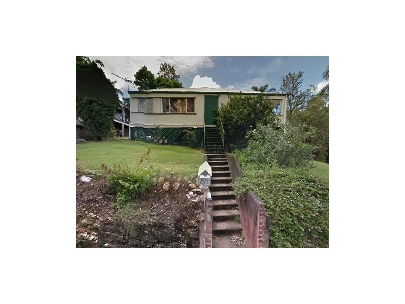 3/64 Rosecliffe Street, Highgate Hill QLD 4101