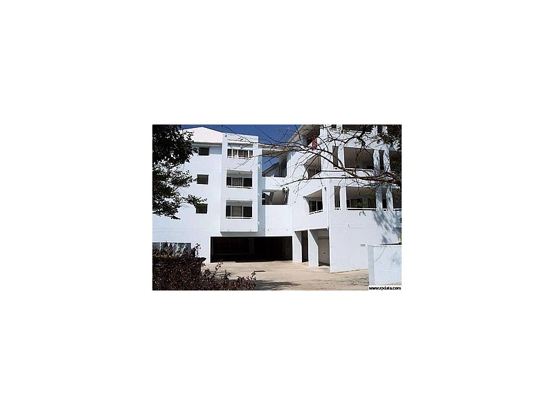 1 Dorset Street – Misty Blue Apartments, Ashgrove QLD 4060