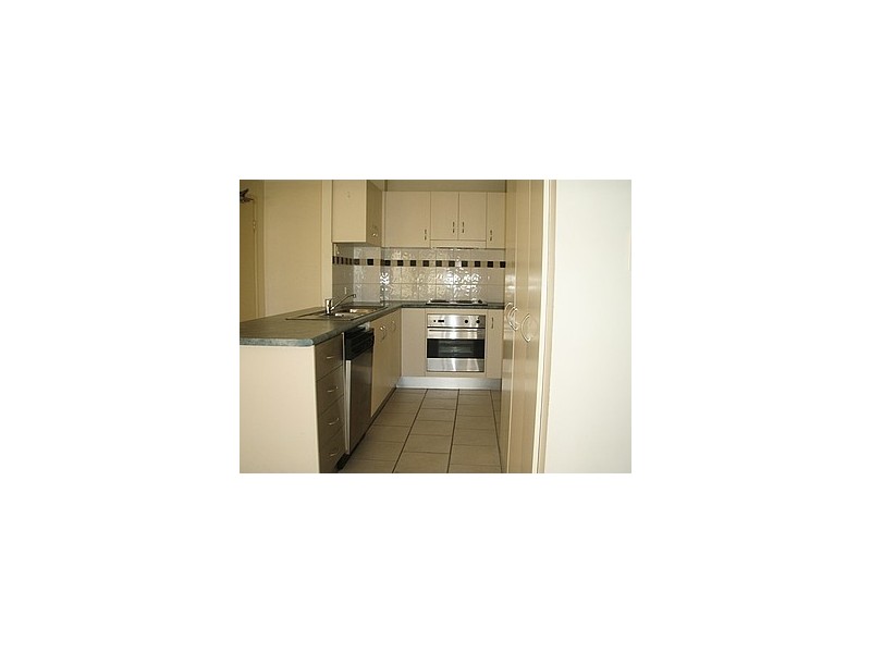 1 Dorset Street – Misty Blue Apartments, Ashgrove QLD 4060