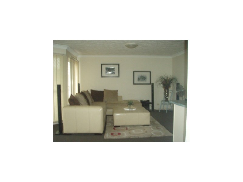 1 Dorset Street – Misty Blue Apartments, Ashgrove QLD 4060