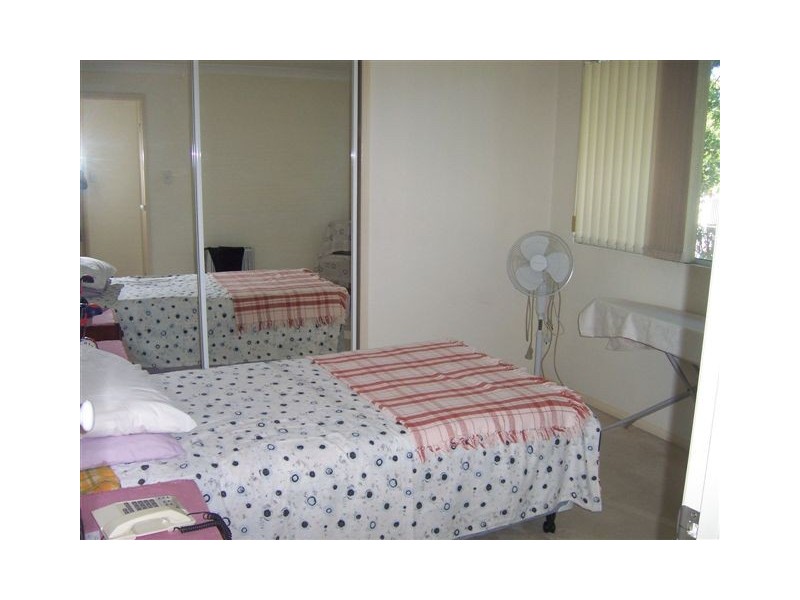 1 Dorset Street – Misty Blue Apartments, Ashgrove QLD 4060