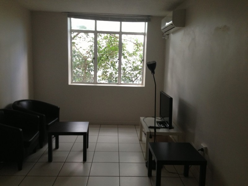 2/25 Fortescue Street, Spring Hill QLD 4000