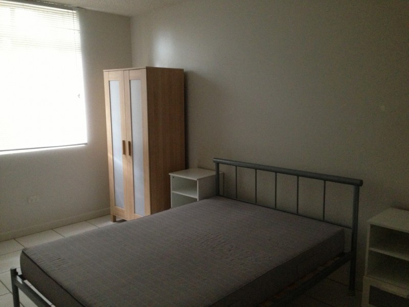 2/25 Fortescue Street, Spring Hill QLD 4000