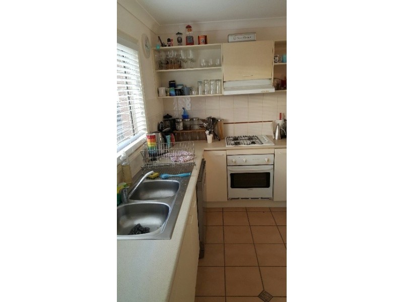 4/27 Fenton Street, Fairfield QLD 4103