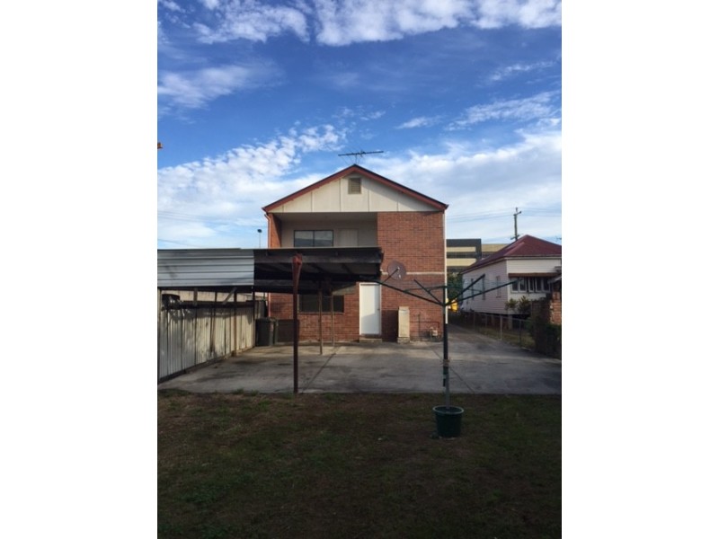 34A Tottenham Street, Woolloongabba QLD 4102