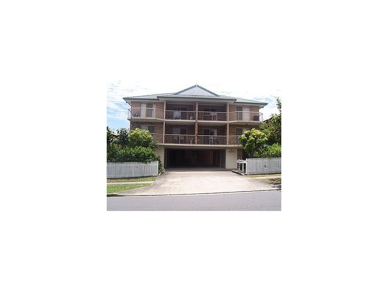 4/92 Belgrave Street, Morningside QLD 4170