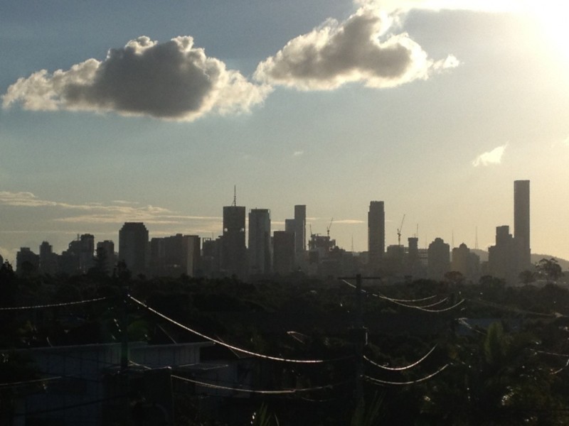 4/92 Belgrave Street, Morningside QLD 4170