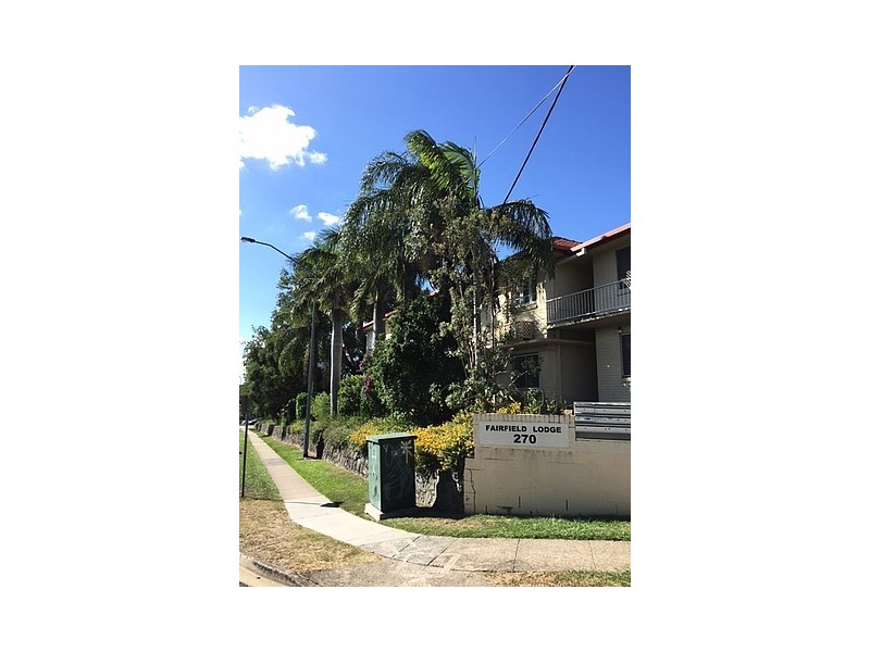9/270 ANNERLEY ROAD, Annerley QLD 4103