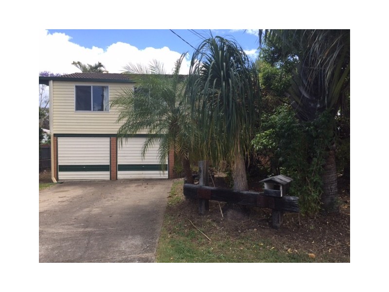 4 EMCONA STREET, Tingalpa QLD 4173