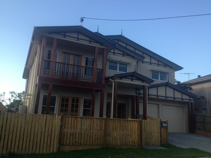 4 Caelian Street, Seven Hills QLD 4170