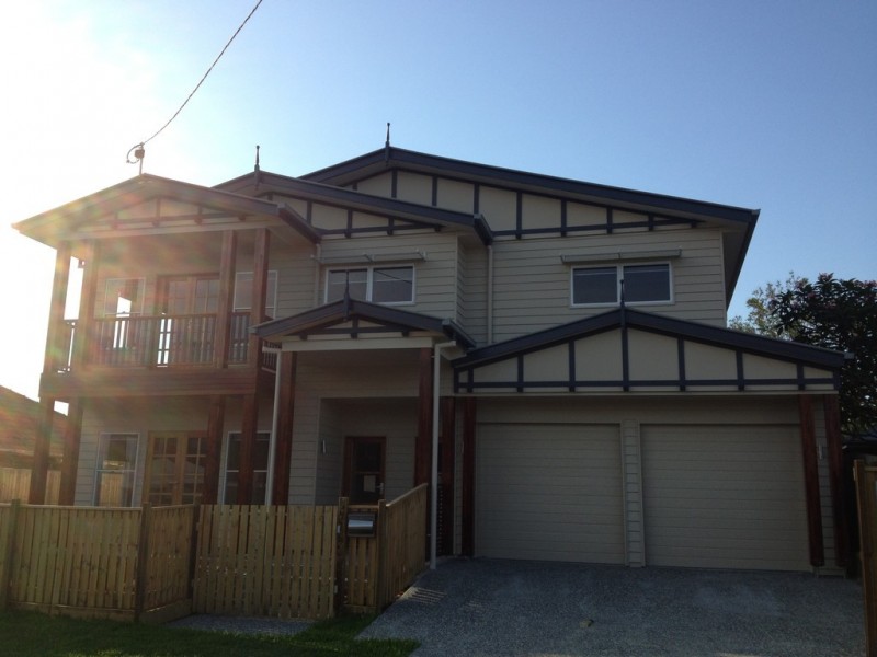 4A Caelian Street, Seven Hills QLD 4170