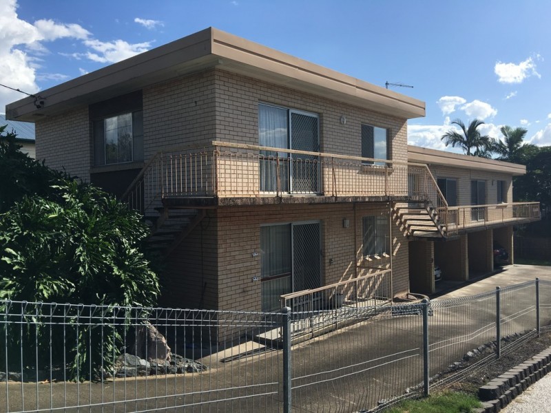 3/9 Manson Parade, Yeronga QLD 4104