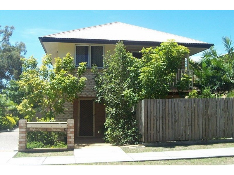 1/61 Waverley Street, Annerley QLD 4103
