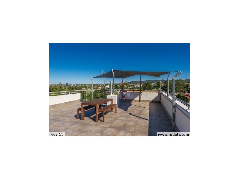 6/2 French Street, Paddington QLD 4064