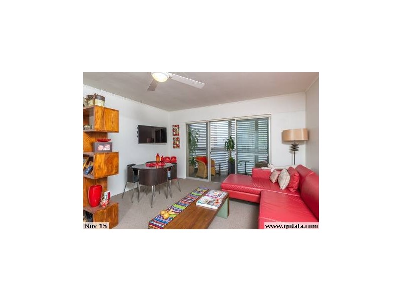 6/2 French Street, Paddington QLD 4064