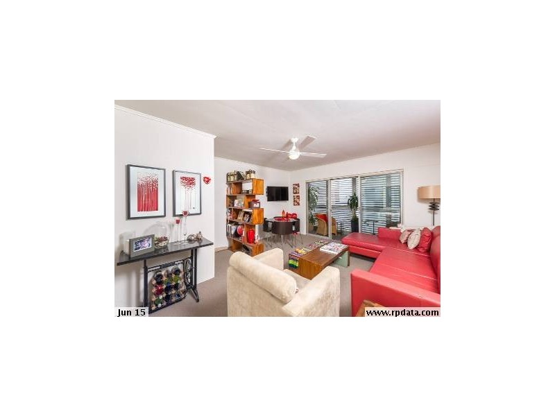 6/2 French Street, Paddington QLD 4064