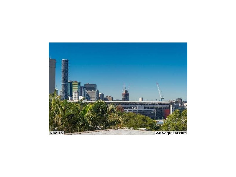 6/2 French Street, Paddington QLD 4064