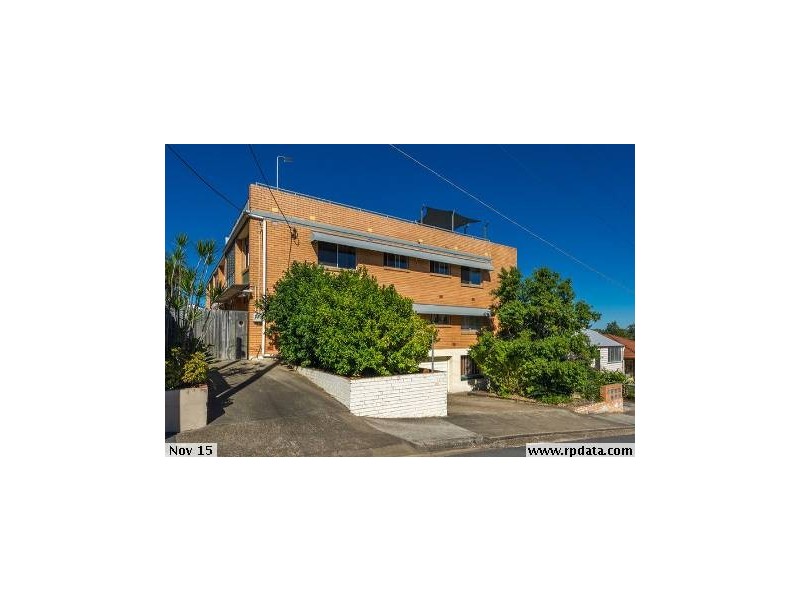 6/2 French Street, Paddington QLD 4064