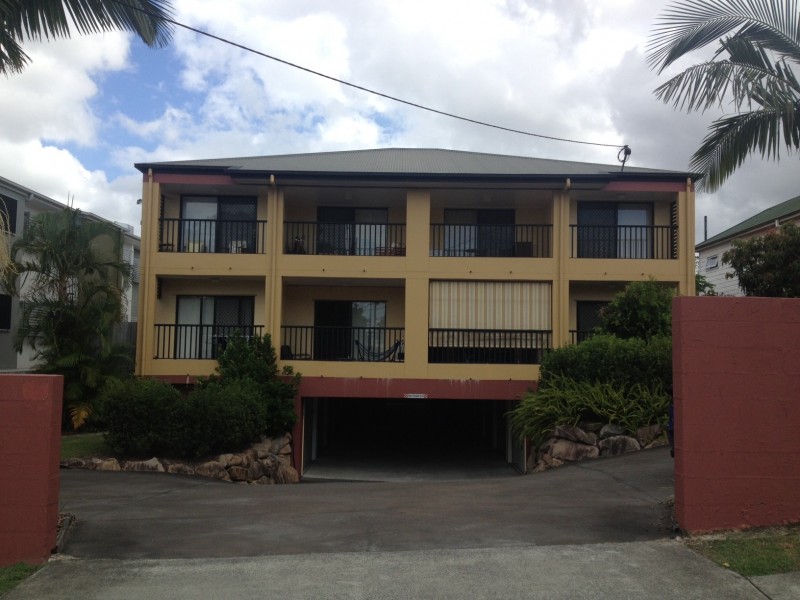 3/51 Hamson Terrace, Nundah QLD 4012