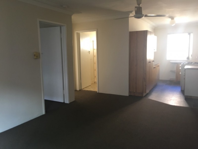 40 Edmonstone, Newmarket QLD 4051