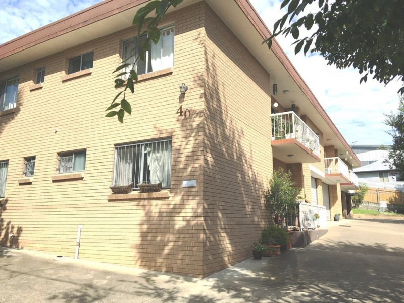 40 Stafford St, Paddington QLD 4064