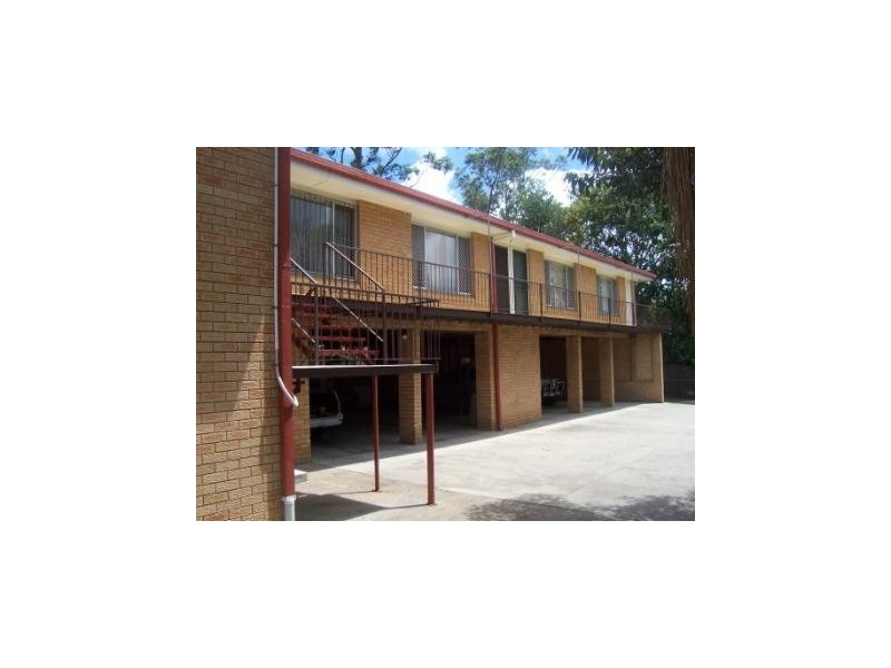 2/29 Portland Street, Annerley QLD 4103