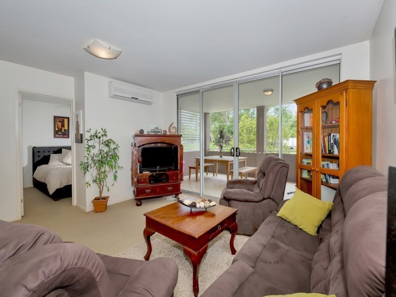 2/60 Aubigny Street, Annerley QLD 4103