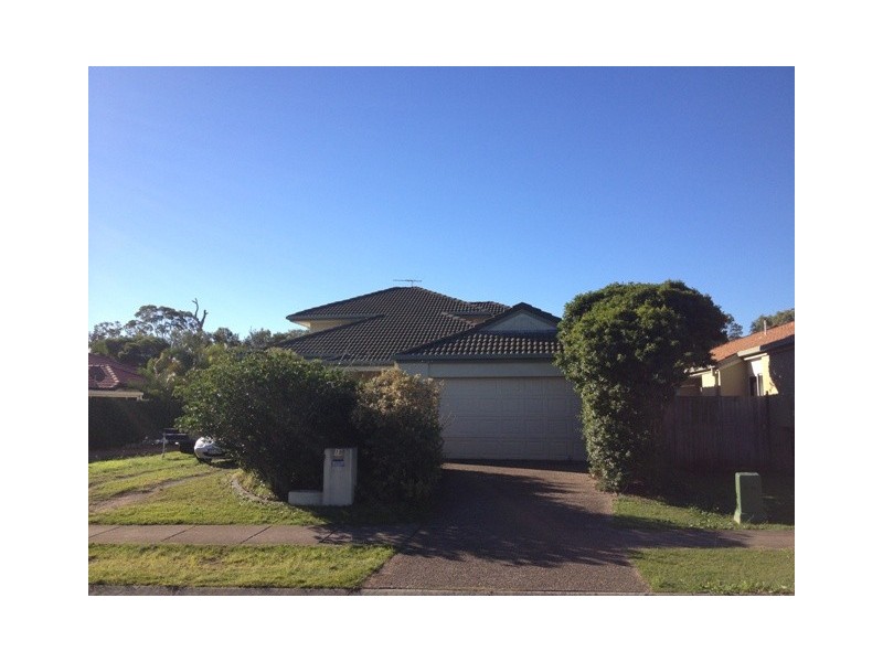 19 Friend Street, Wakerley QLD 4154