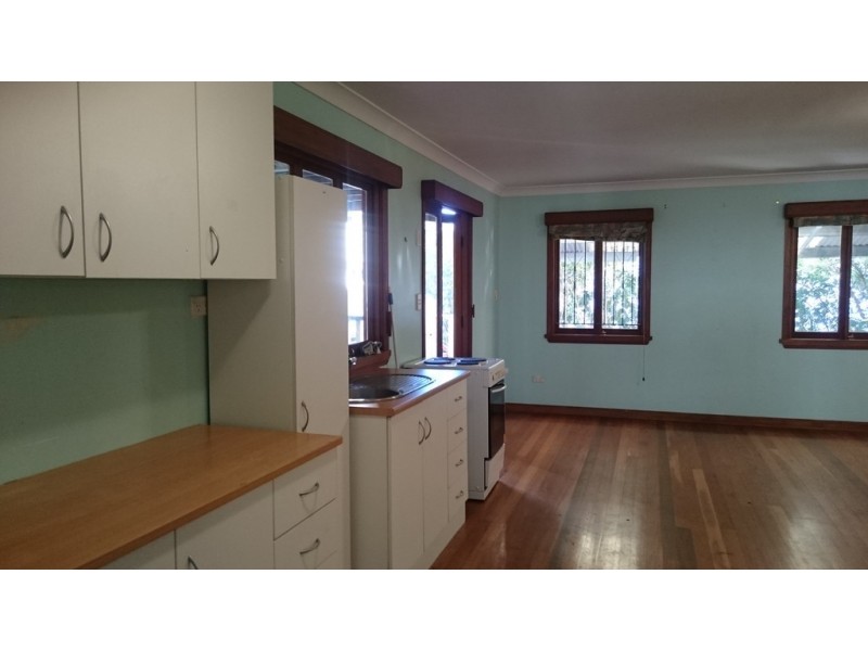 2/9 Willandra Street, Enoggera QLD 4051