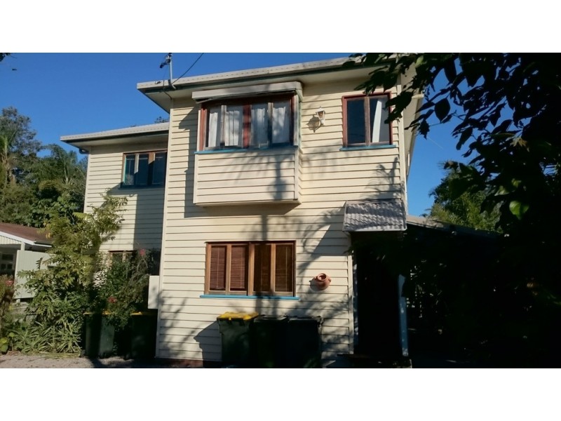 2/9 Willandra Street, Enoggera QLD 4051