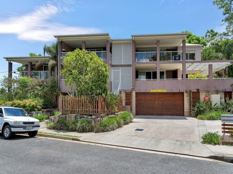 60 Aubigny Street, Annerley QLD 4103