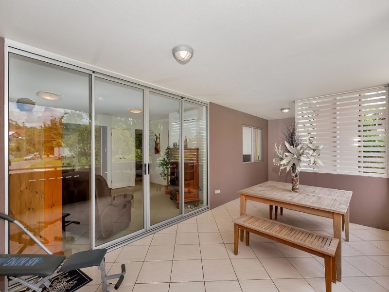 60 Aubigny Street, Annerley QLD 4103