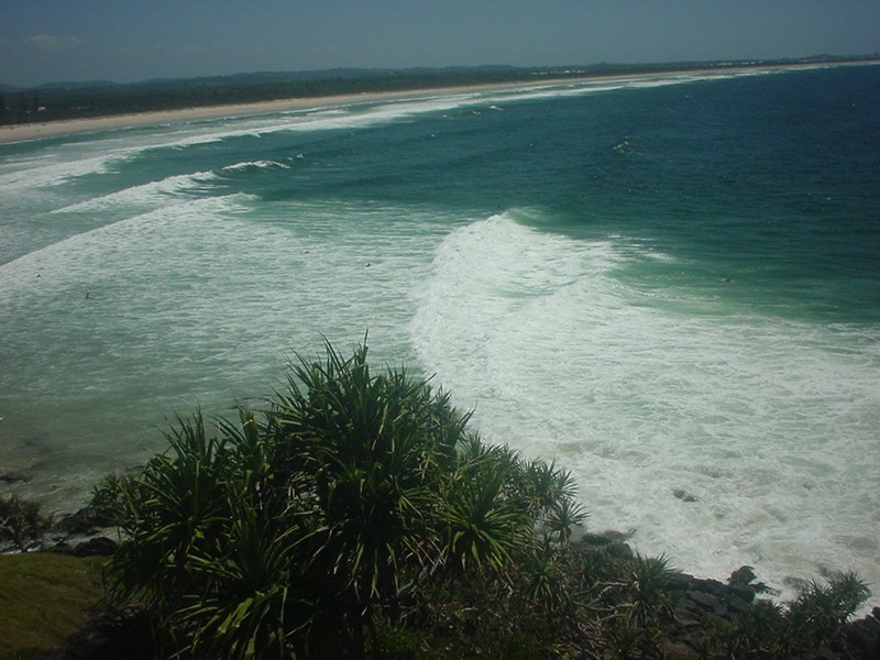 Cabarita Beach NSW 2488