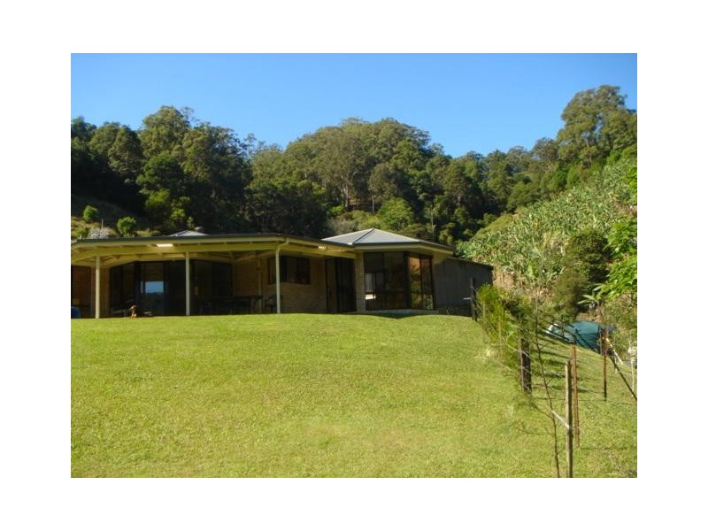 Cudgera Creek NSW 2484
