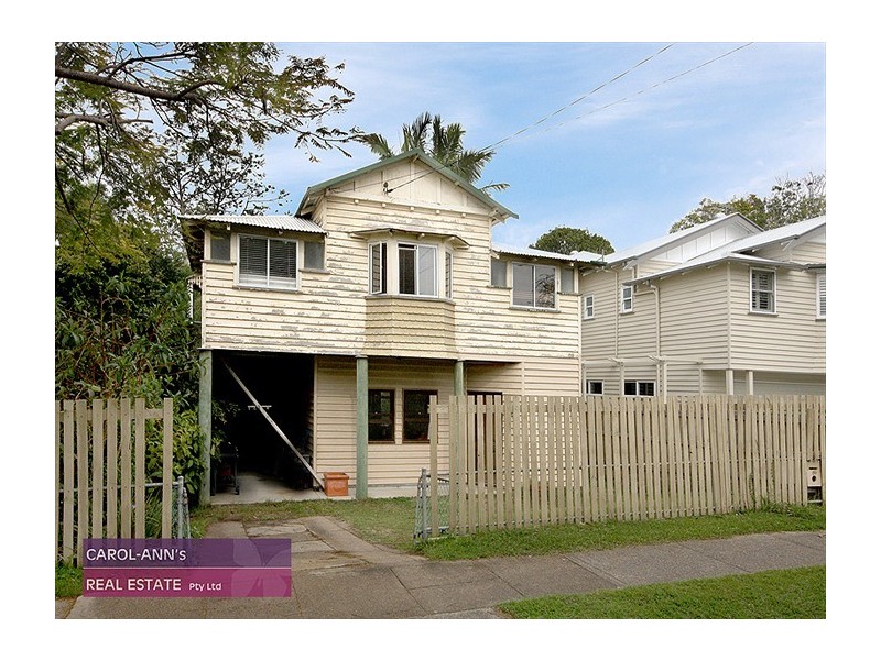 89 Manson Rd, Hendra QLD 4011