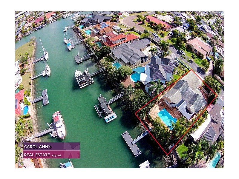 29 Mako Avenue, Birkdale QLD 4159