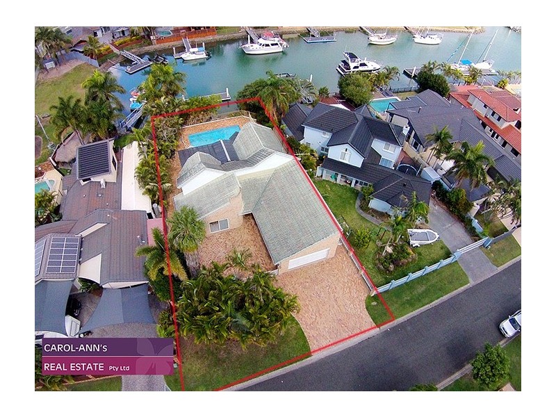 29 Mako Avenue, Birkdale QLD 4159