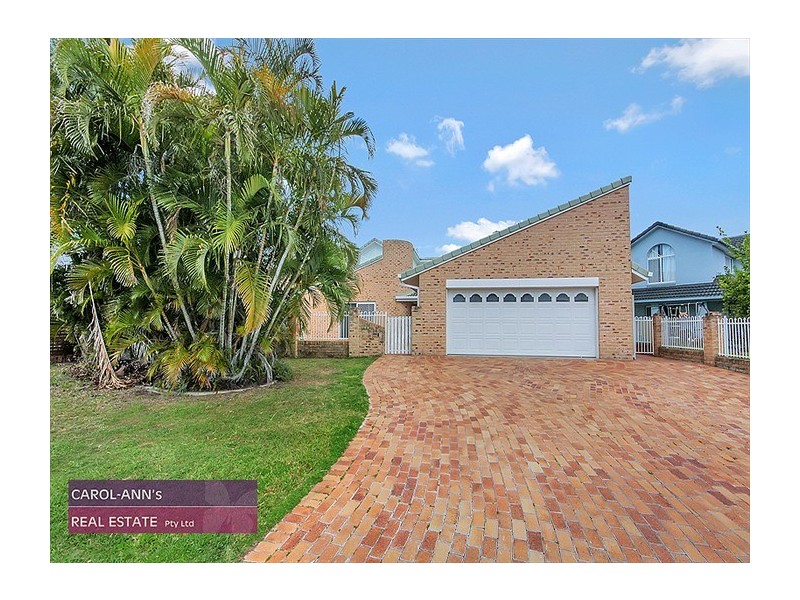 29 Mako Avenue, Birkdale QLD 4159