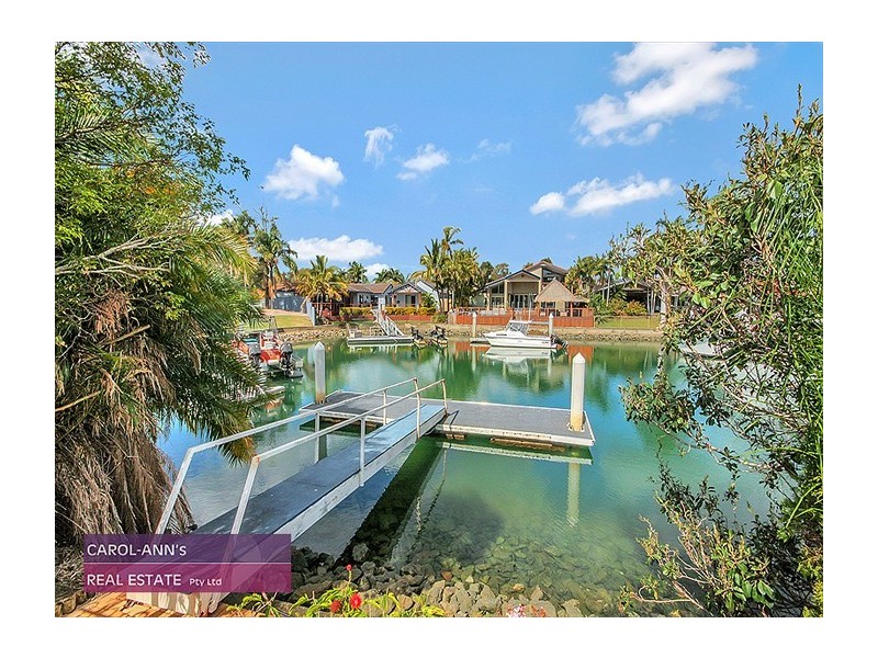 29 Mako Avenue, Birkdale QLD 4159